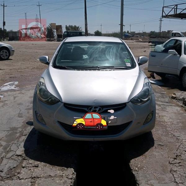 Hyundai for sale in Iraq